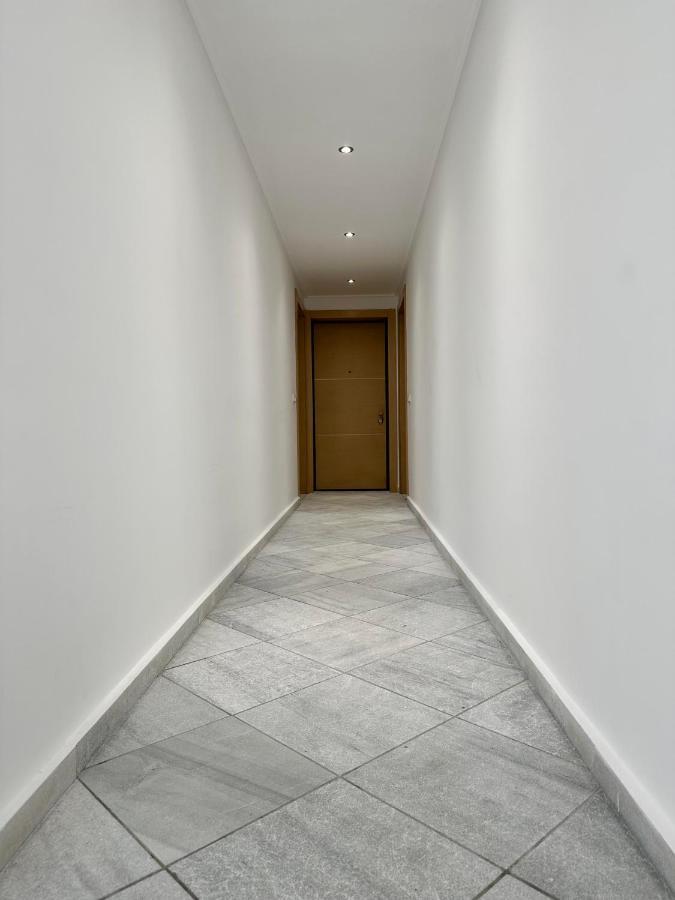 Eva'S Luxury Apartments No 4 Artémida Eksteriør bilde